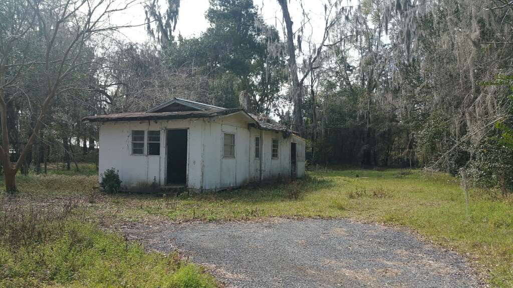 355 S Hill Street, Monticello, FL 32344