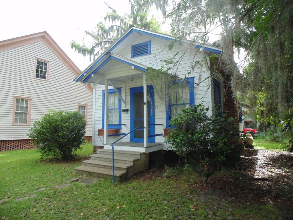 370 N JEFFERSON, Monticello, FL 32344