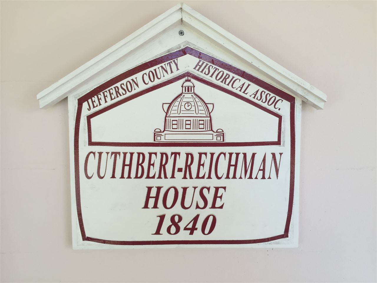 380 N Jefferson St., Monticello, FL 32344