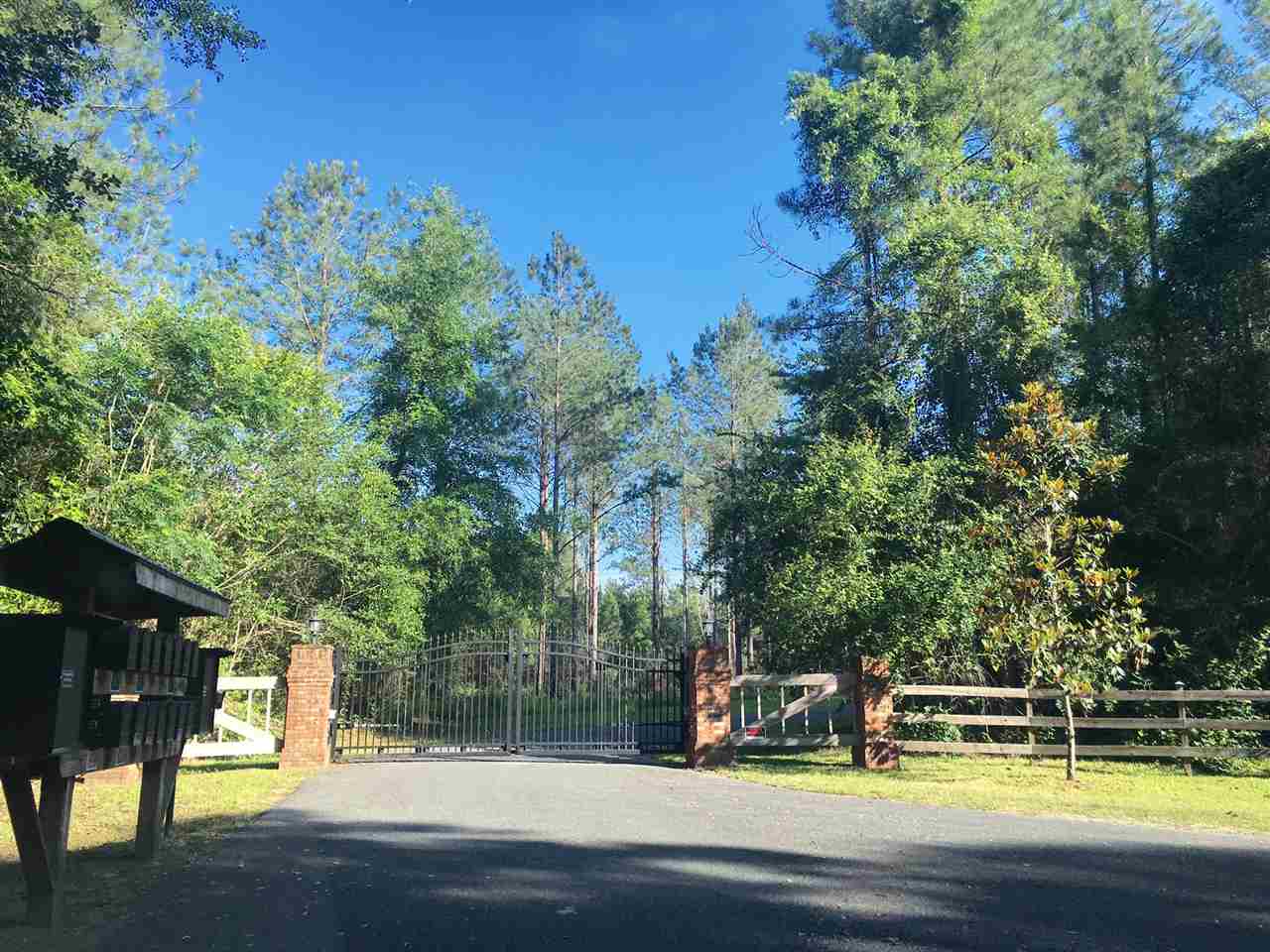 XXX Rainey Run, Monticello, FL 32344