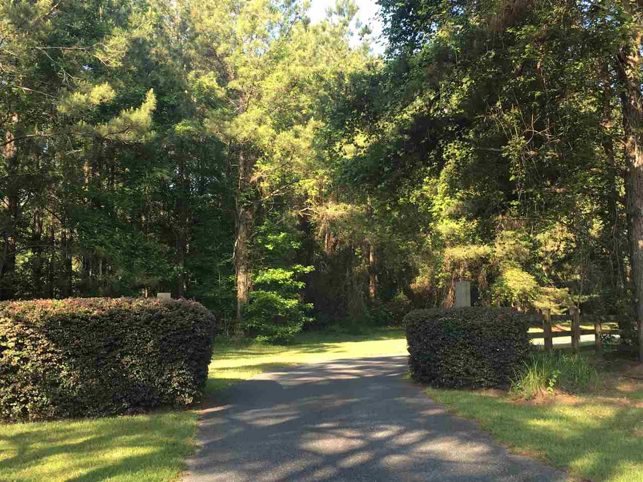 XXX Rainey Run, Monticello, FL 32344
