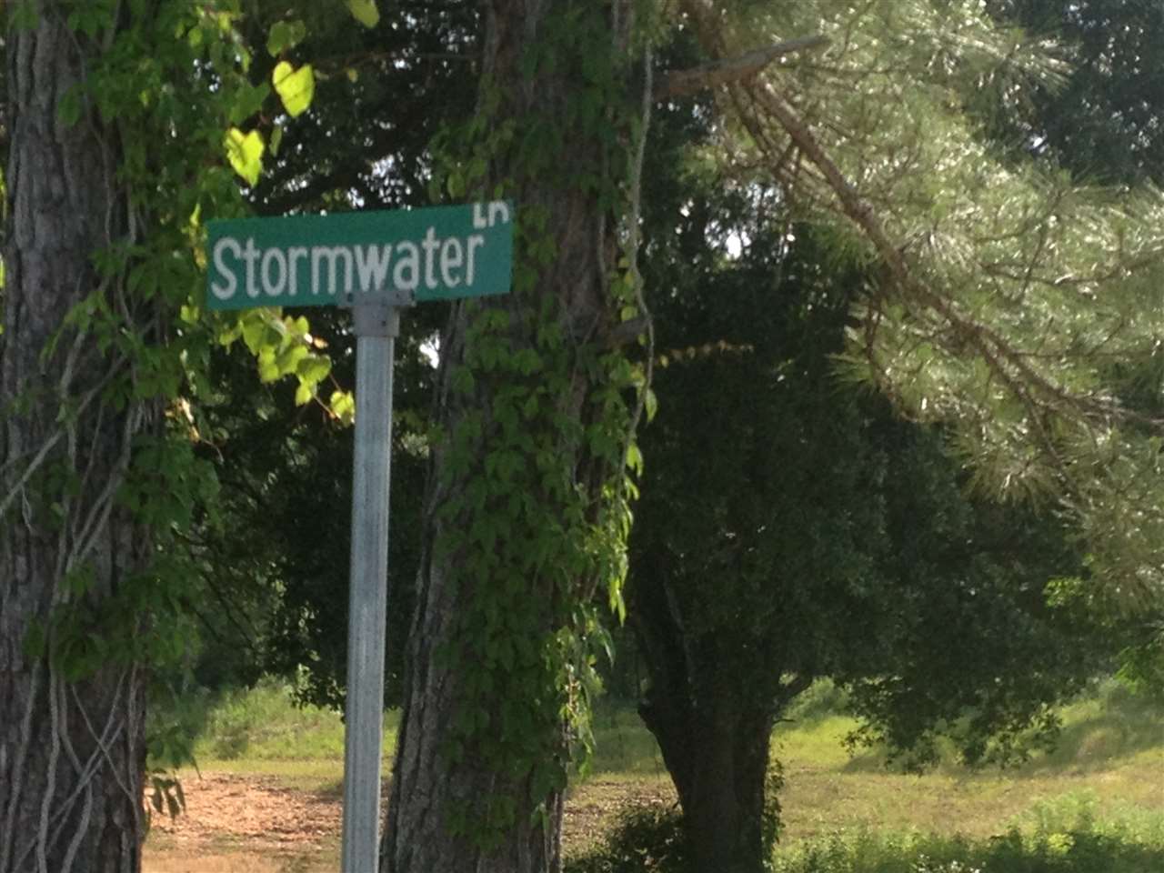 00 Storm Water Lane, Monticello, FL 32344