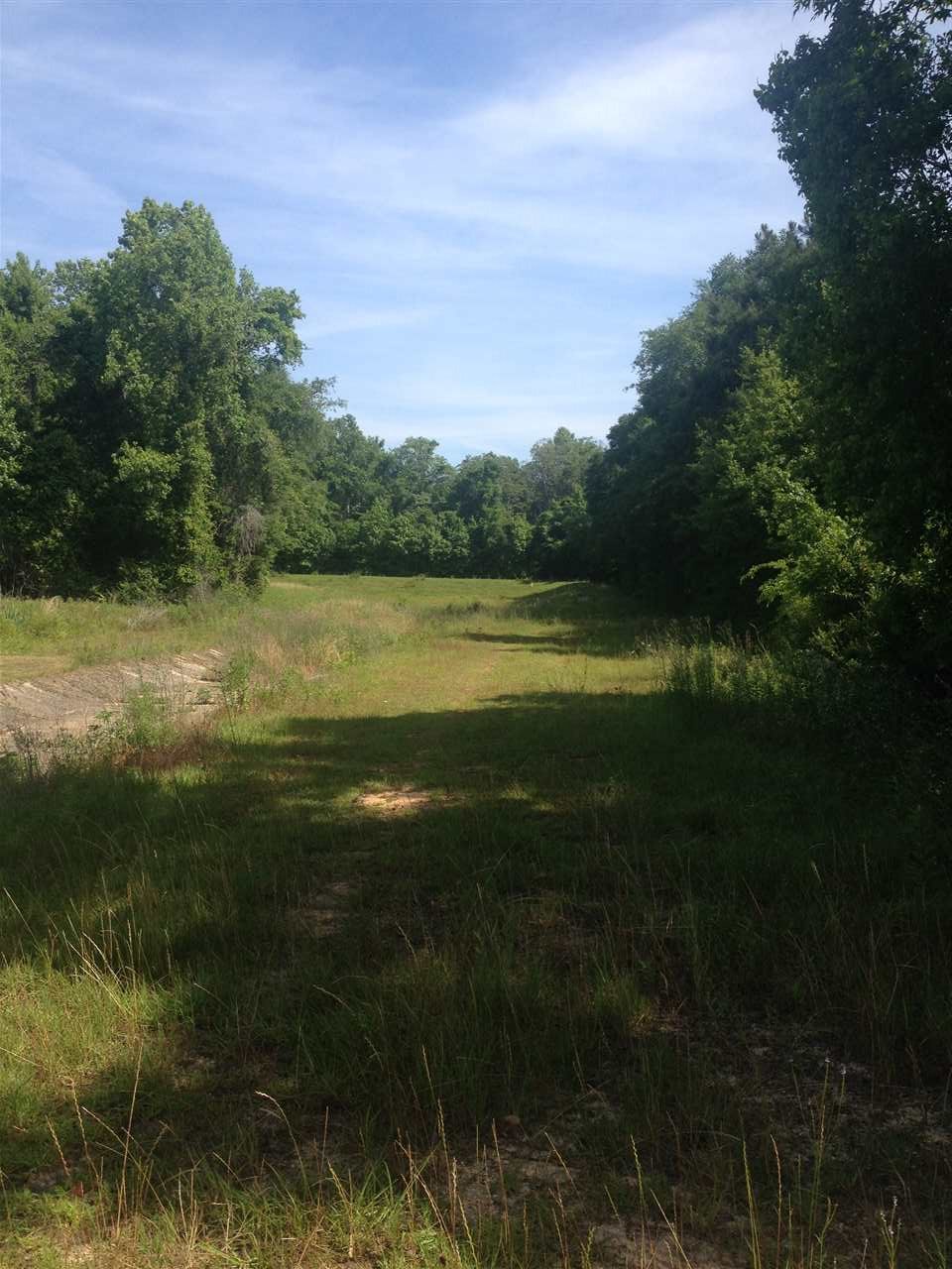 00 Storm Water Lane, Monticello, FL 32344