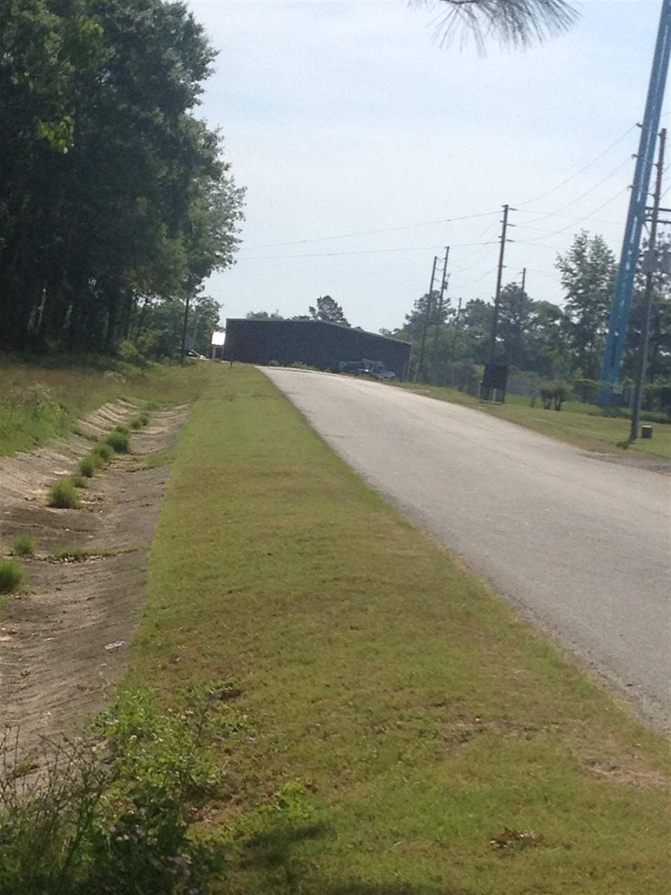 00 Storm Water Lane, Monticello, FL 32344