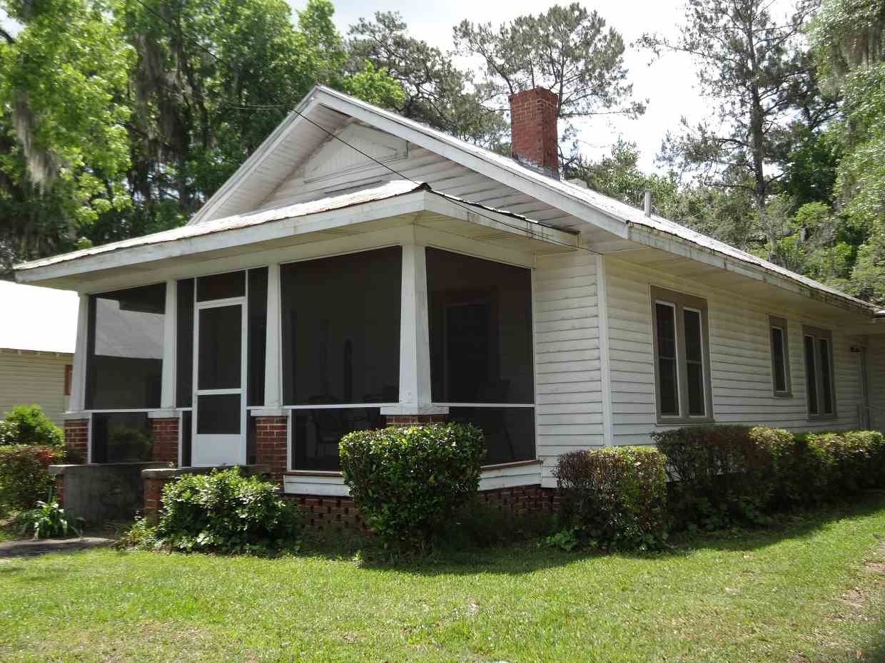 1065 E Washington, Monticello, FL 32344
