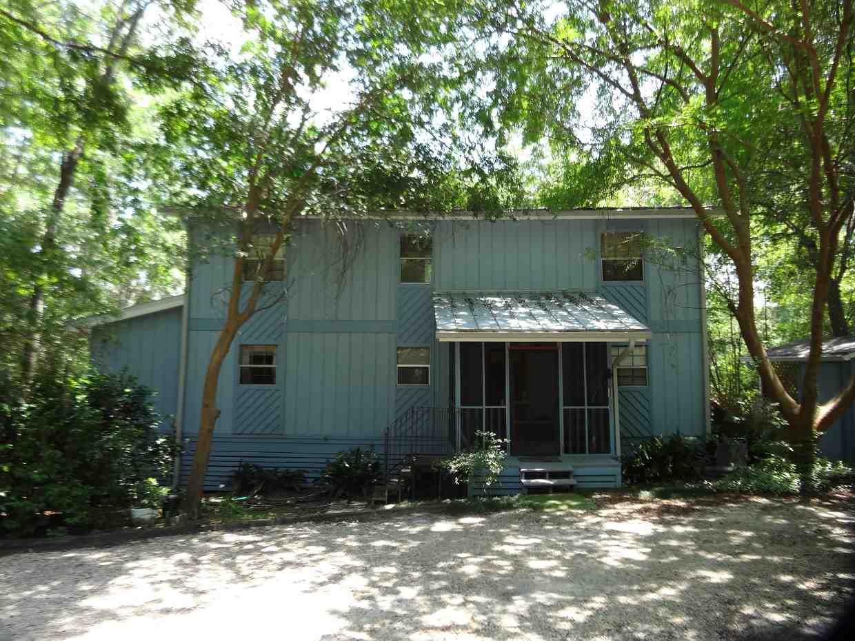 81 W A Rogers, Monticello, FL 32344