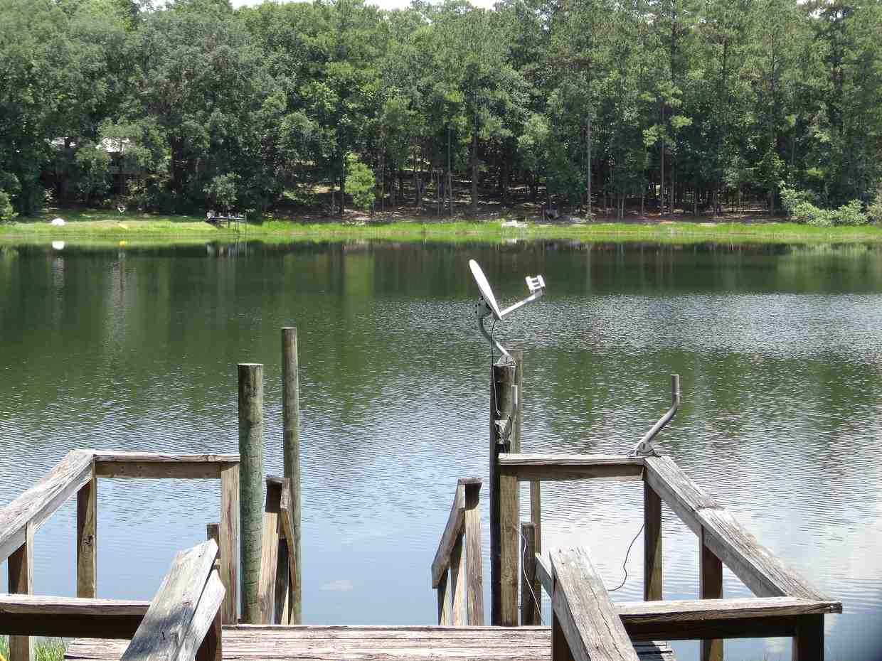 81 W A Rogers, Monticello, FL 32344