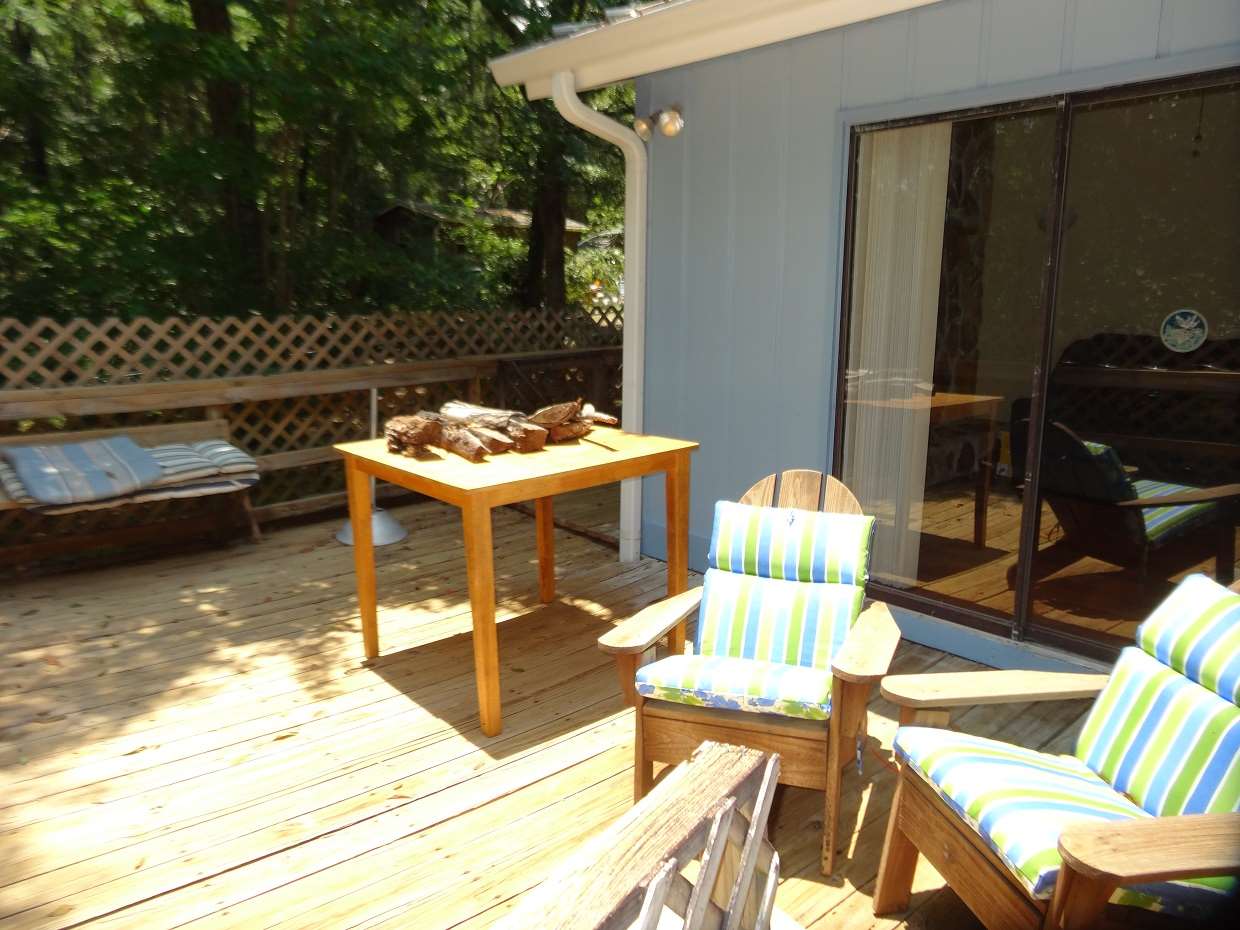 81 W A Rogers, Monticello, FL 32344