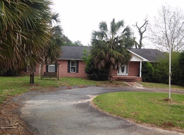 532 Dills, Monticello, FL 32344