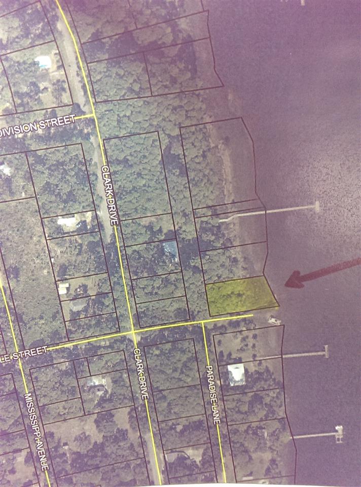xx Paradise Lane, Panacea, FL 32346