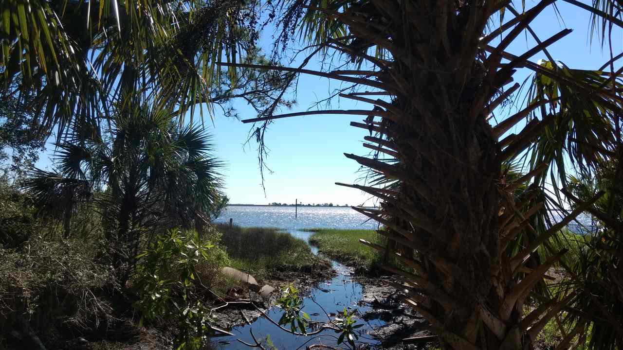 xx Paradise Lane, Panacea, FL 32346