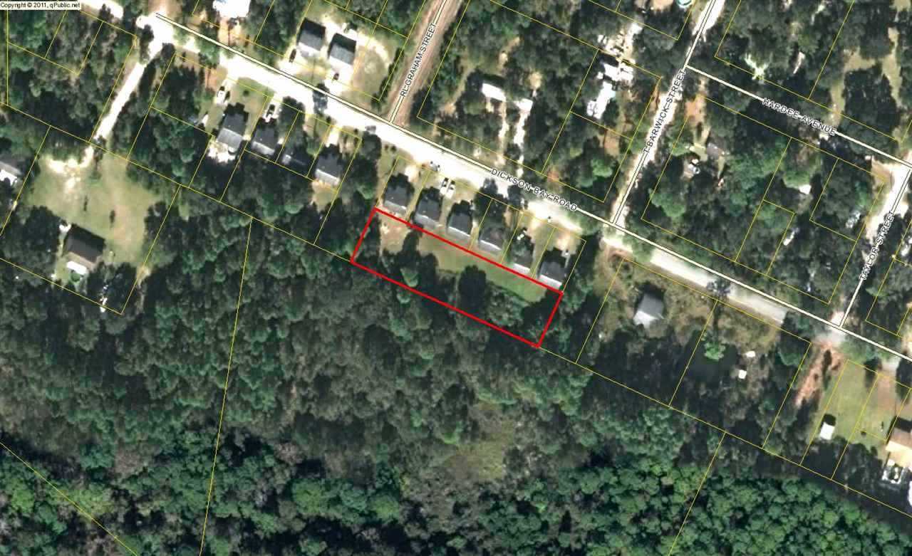 xx Jer Be Lou, Panacea, FL 32346