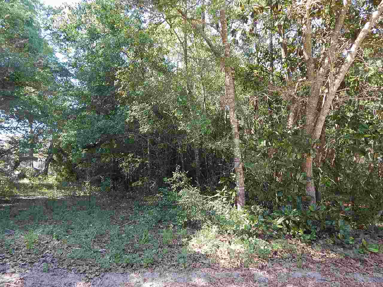 TBD Lake, Panacea, FL 32346