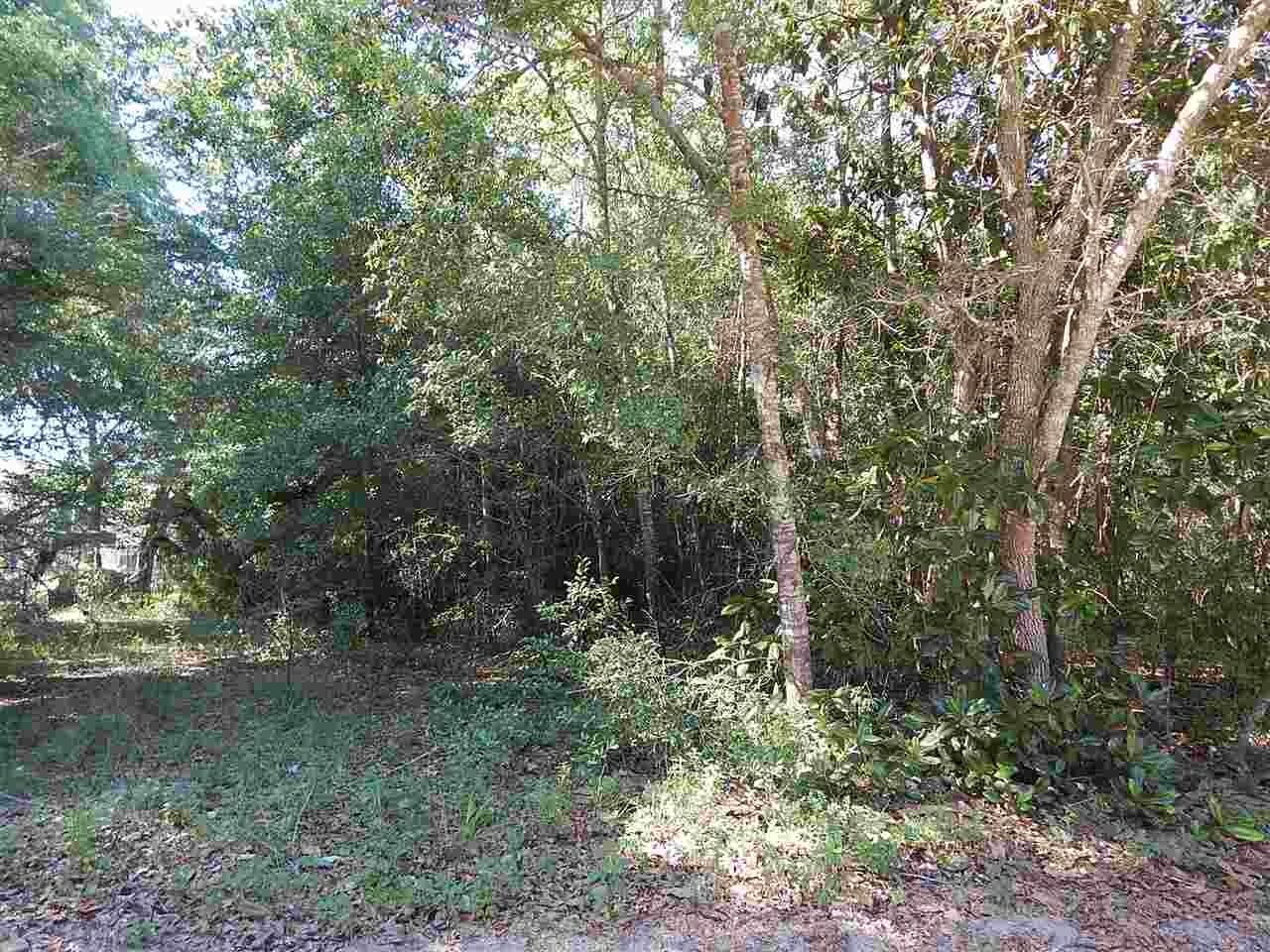 TBD Lake, Panacea, FL 32346