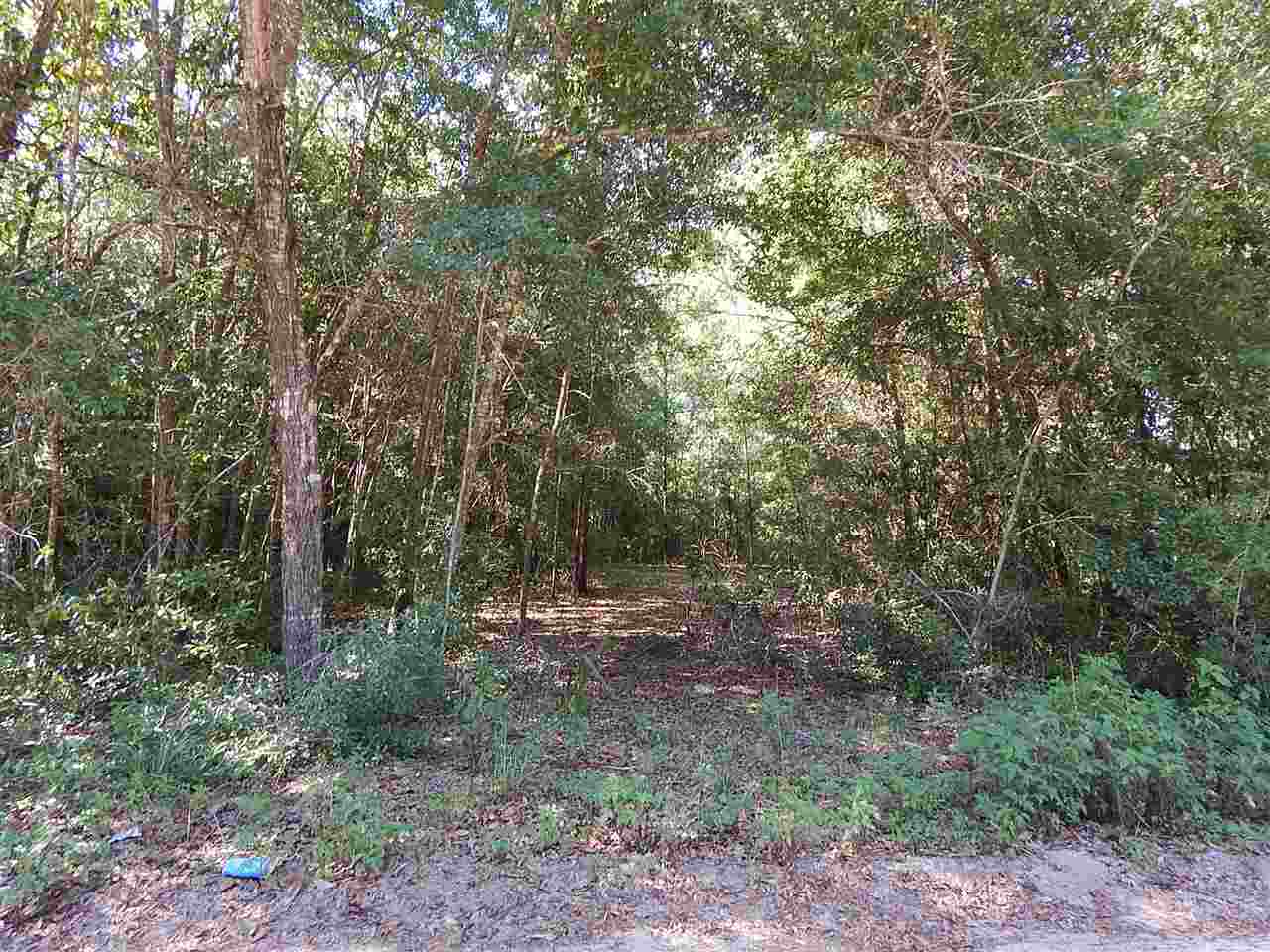 TBD Lake, Panacea, FL 32346