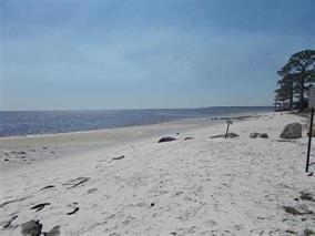 544 Mashes Sands, Panacea, FL 32346