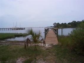 44 Sandpiper, Panacea, FL 32346