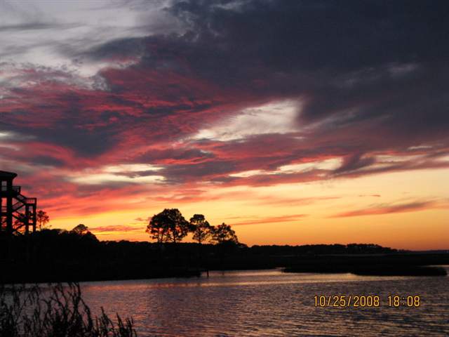 1250 Angus Morrison, Alligator Point, FL 32346