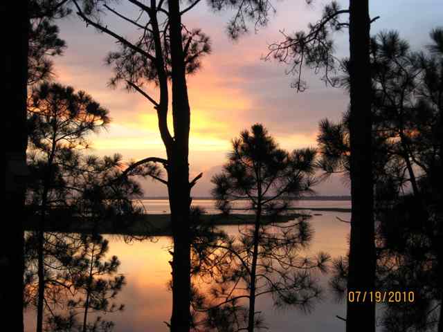 1250 Angus Morrison, Alligator Point, FL 32346