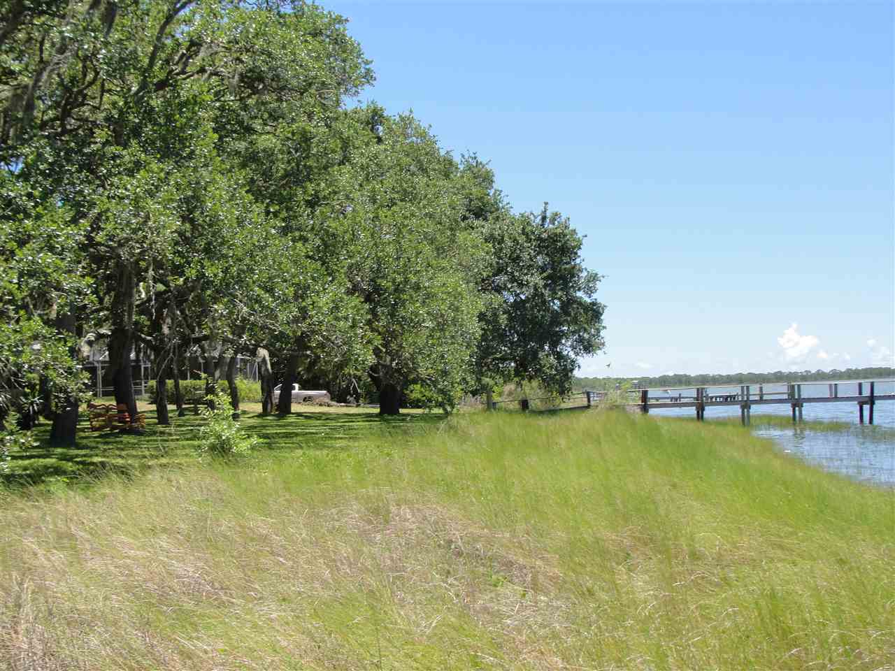 614 Mariner, Alligator Point, FL 32346
