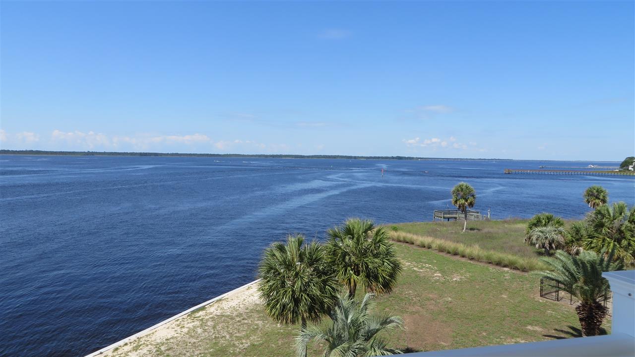 Lot 18 Sunrise, Ochlockonee Bay, FL 32346