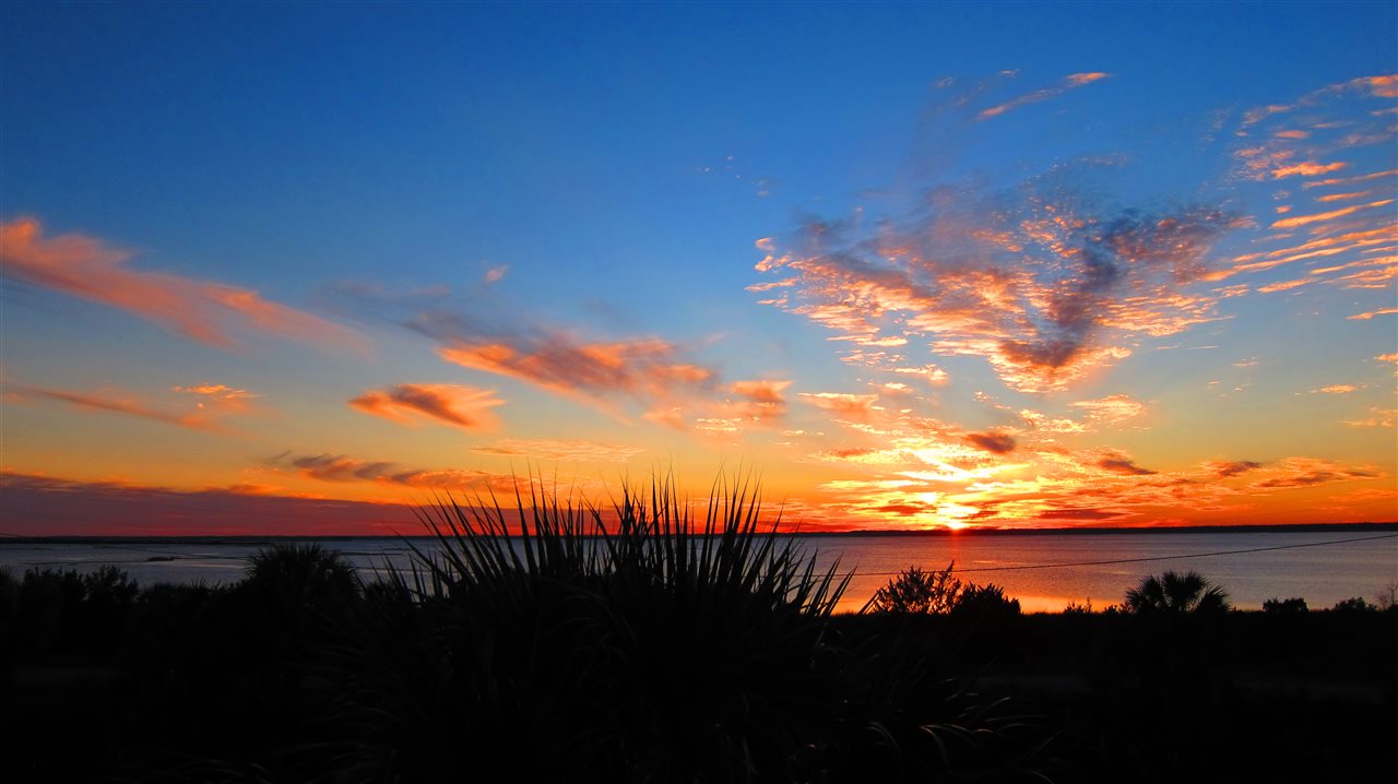 Lot 18 Sunrise, Ochlockonee Bay, FL 32346
