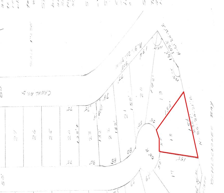 Lot 18 Sunrise, Ochlockonee Bay, FL 32346