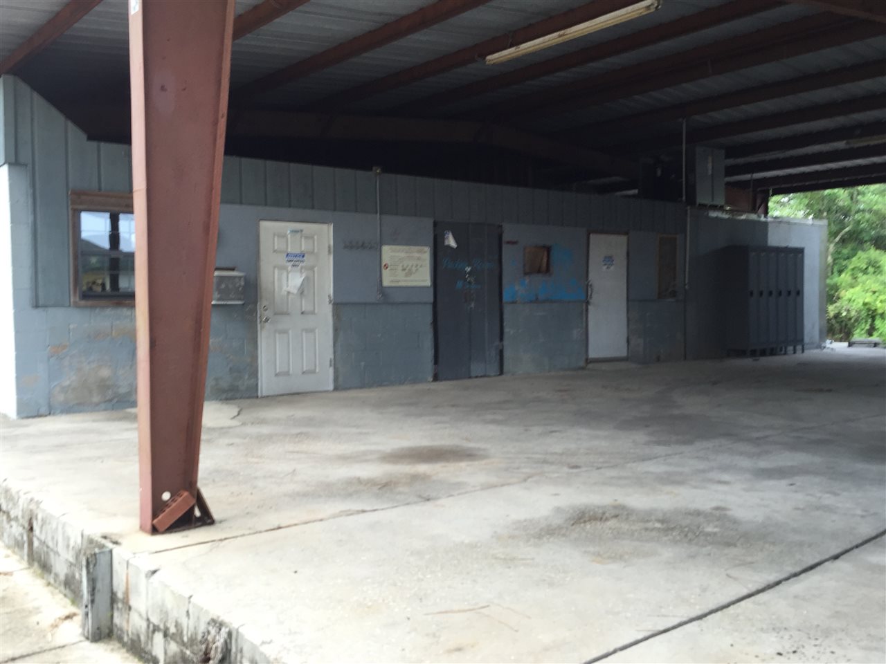 1629 Coastal Hwy, Panacea, FL 32346