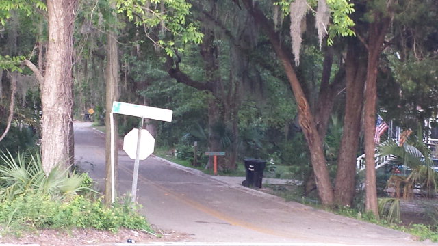 Summer Street, Perry, FL 32347