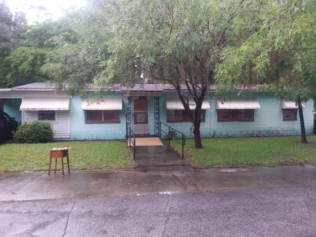 312 W Margurite Street, Perry, FL 32347