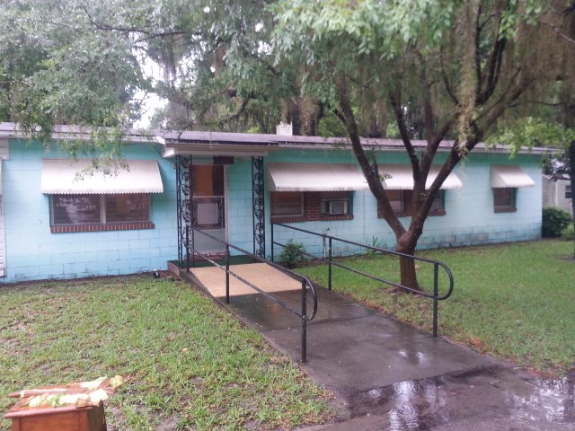 312 W Margurite Street, Perry, FL 32347