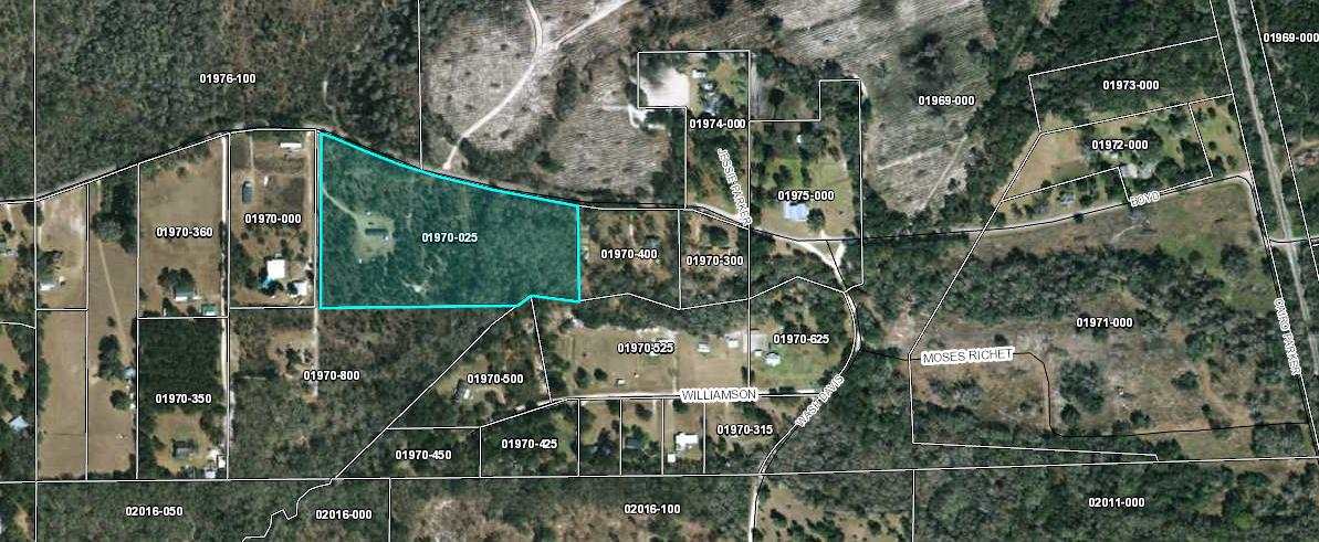2769 Boyd, Perry, FL 32347