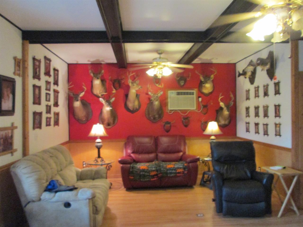706 N Calhoun, Perry, FL 32347