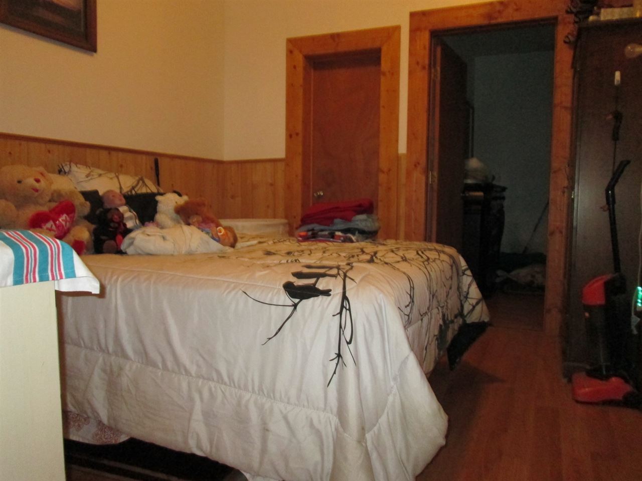 706 N Calhoun, Perry, FL 32347