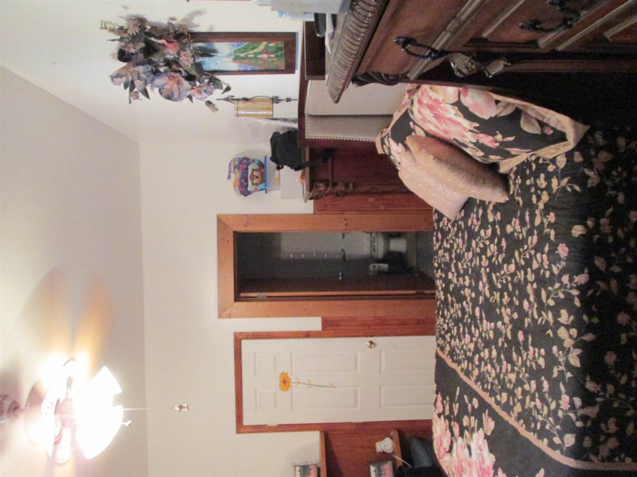 706 N Calhoun, Perry, FL 32347