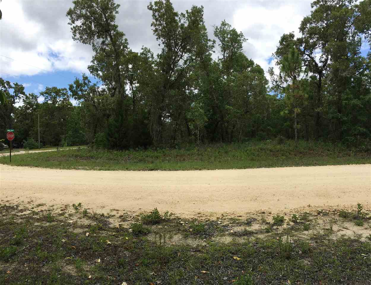 Lot 144 Royal Oak, Keaton Beach, FL 32348