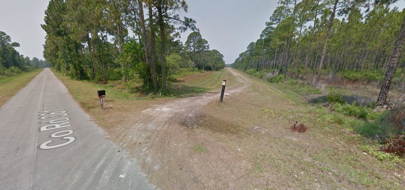6577 Isle Of Palms, Perry, FL 32348