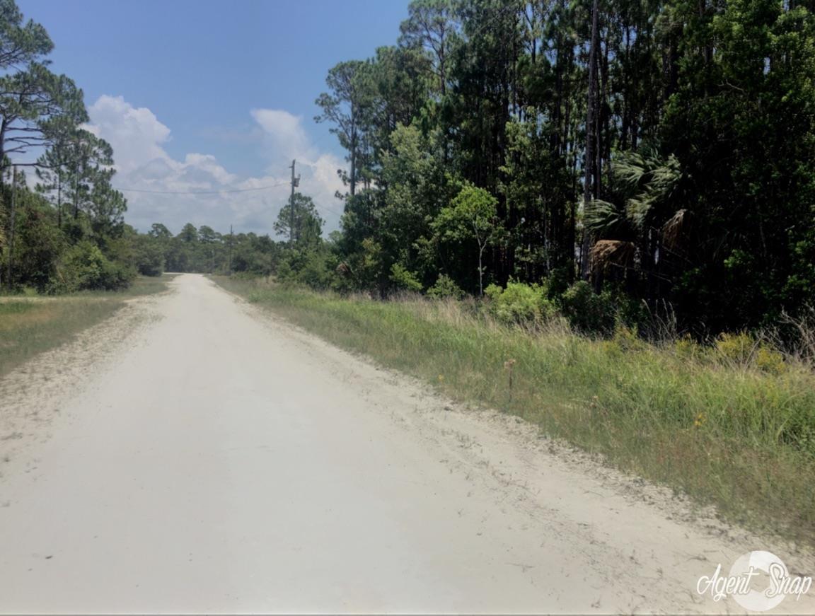 00 W Royal Oak, Keaton Beach, FL 32348