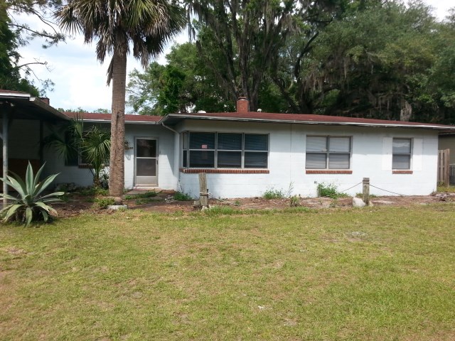 112 MAGNOLIA ROAD, Perry, FL 32348