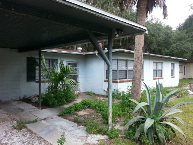 112 MAGNOLIA ROAD, Perry, FL 32348