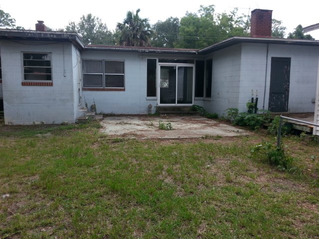 112 MAGNOLIA ROAD, Perry, FL 32348