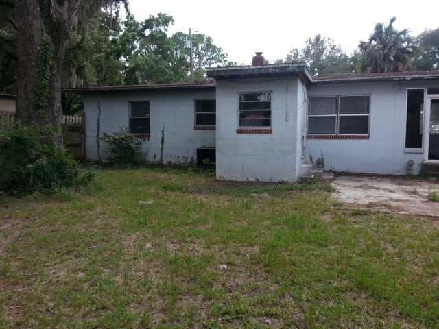 112 MAGNOLIA ROAD, Perry, FL 32348
