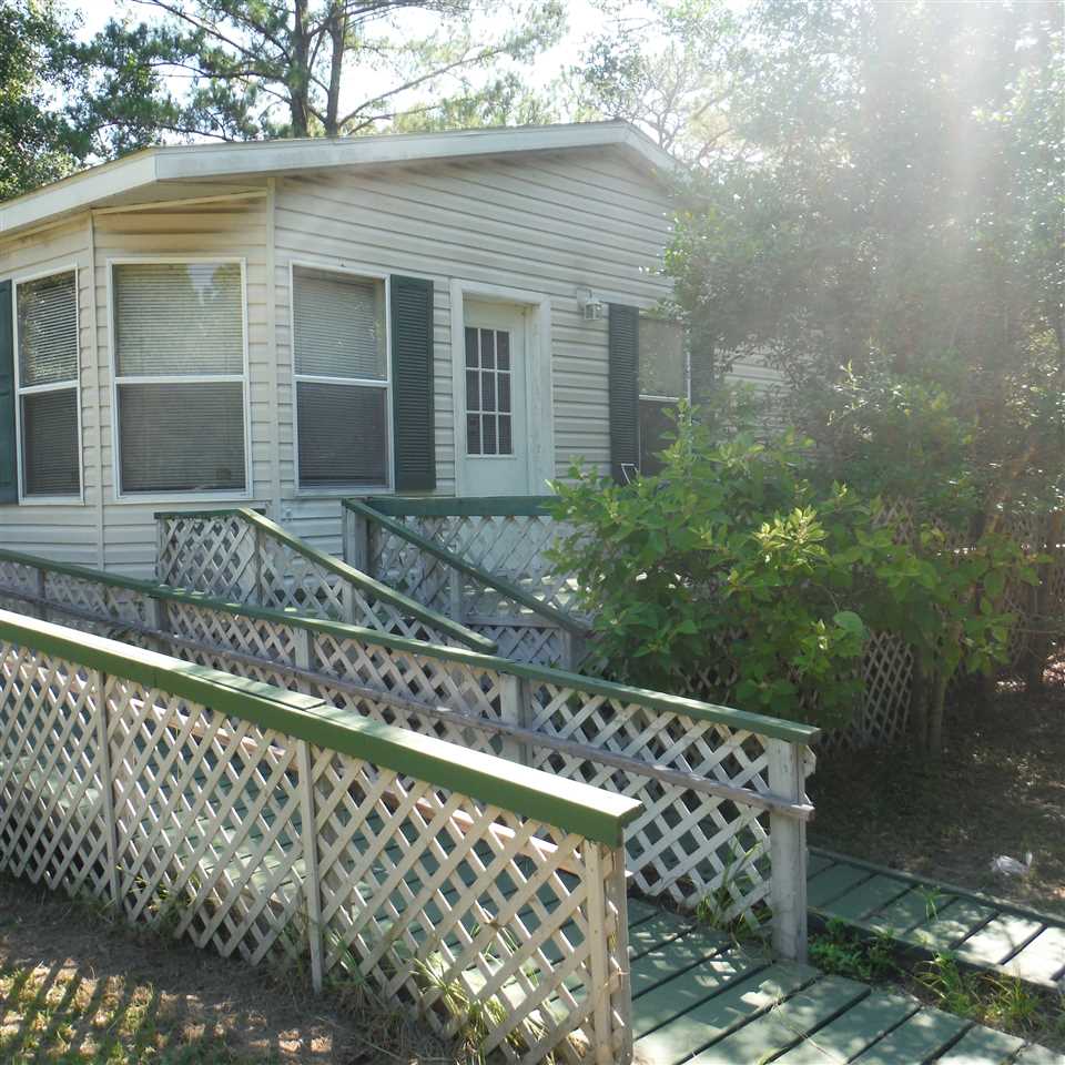 3609 N US 19, Perry, FL 32348