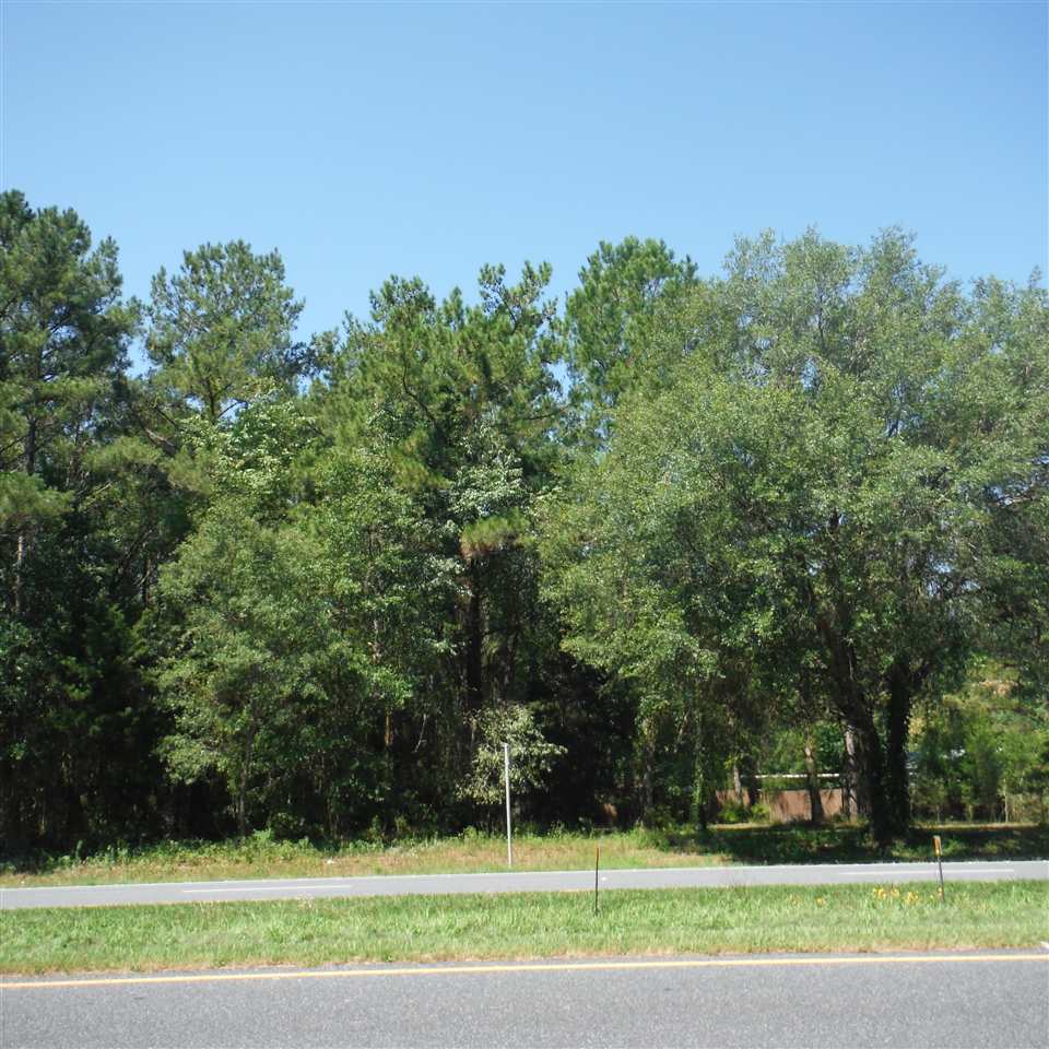 3609 N US 19, Perry, FL 32348
