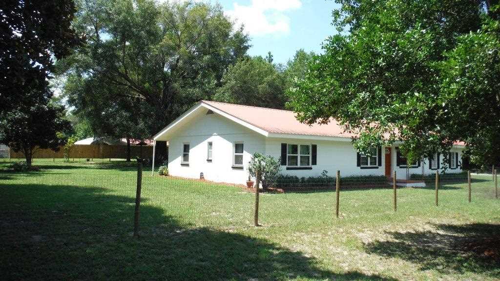 1307 Houck, Perry, FL 32348