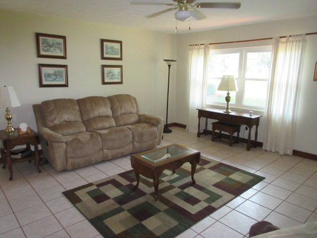 1307 Houck, Perry, FL 32348