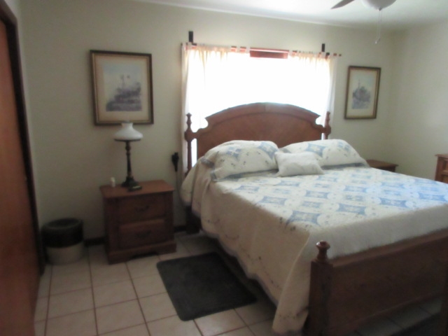 1307 Houck, Perry, FL 32348