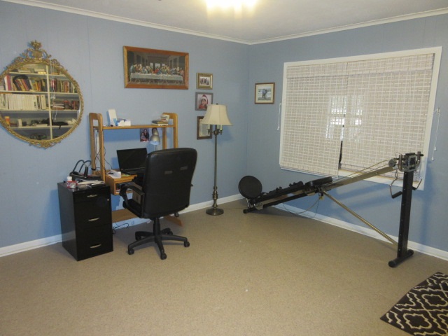 1307 Houck, Perry, FL 32348