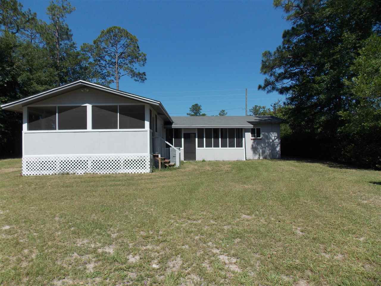 10112 NE Colin Kelly, Pinetta , FL 32350