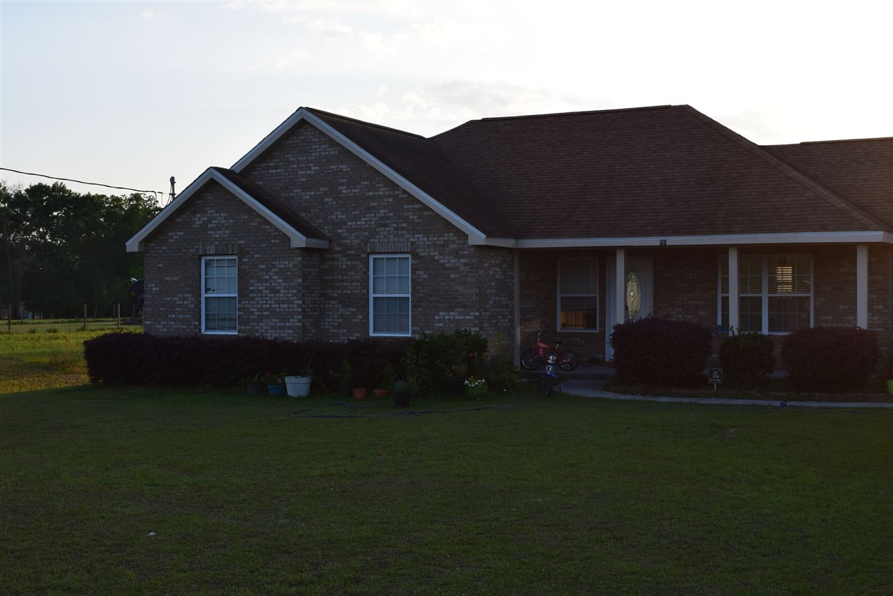 90 shrell, Quincy, FL 32351